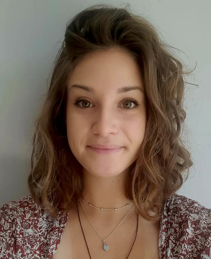 Solène Pruneau, psychologue clinicienne à Lyon